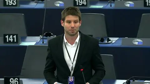 Simecka: nigdy rząd żadnego państwa członkowskiego nie miał takiej władzy nad sądownictwem