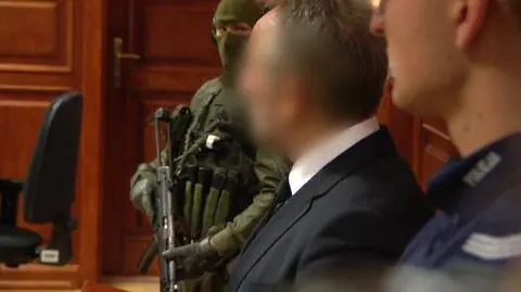 Sąd nie zgodził się na areszt dla byłych szefów gangu pruszkowskiego, będzie zażalenie. "Potężna porażka"