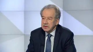 Hermeliński: Trybunał Konstytucyjny powinien milczeć w sprawie uchwały Sądu Najwyższego 