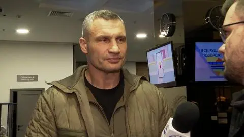 Witalij Kliczko