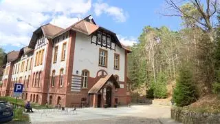 Szpital MSWiA w Złocieńcu kolejną placówką z programem rehabilitacji pocovidowej