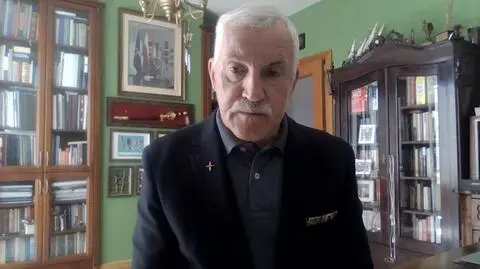 "To są jedne z najbardziej nowoczesnych systemów"