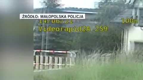 motocyklista 