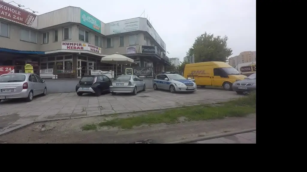 lakomski wideo przyspieszone