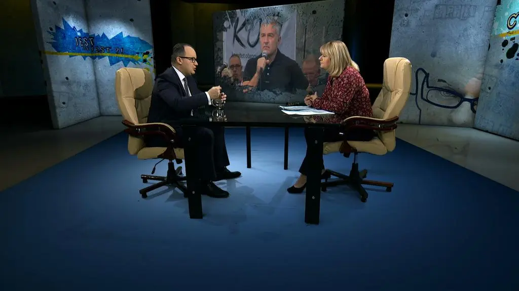 Ustawa rozpocznie likwidację Sądu Najwyższego