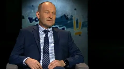 Sowa: dziwi mnie fakt, że to jest na wniosek wiceministra, służby działają z dnia na dzień, a jednocześnie mamy szereg przypadków typowego złodziejstwa