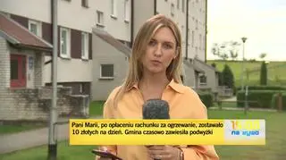 Gmina Polanów na dwa miesiące zawiesiła podwyżki za ogrzewanie 