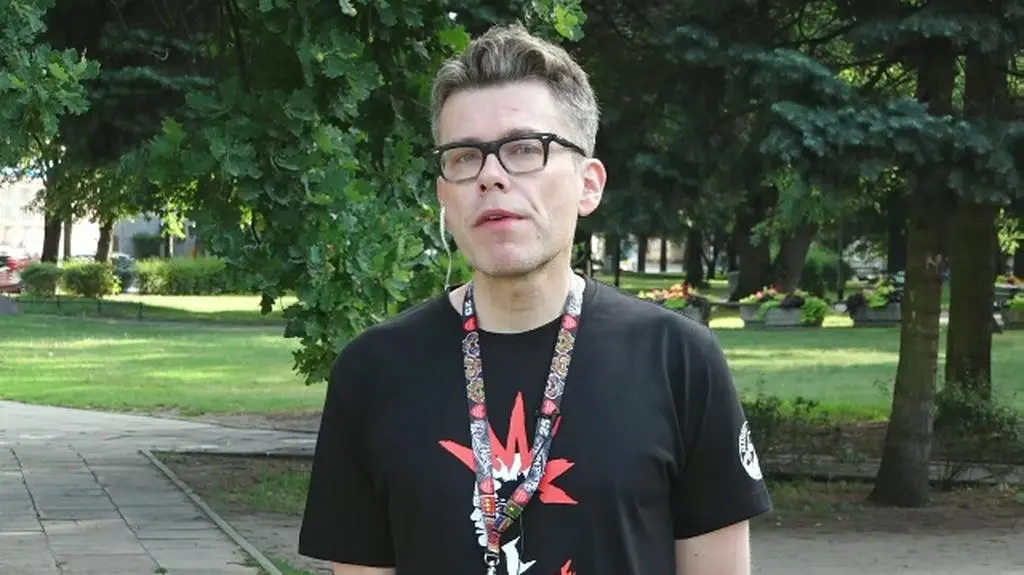 Sędzia Igor Tuleya: to jest ewidentna gra na czas