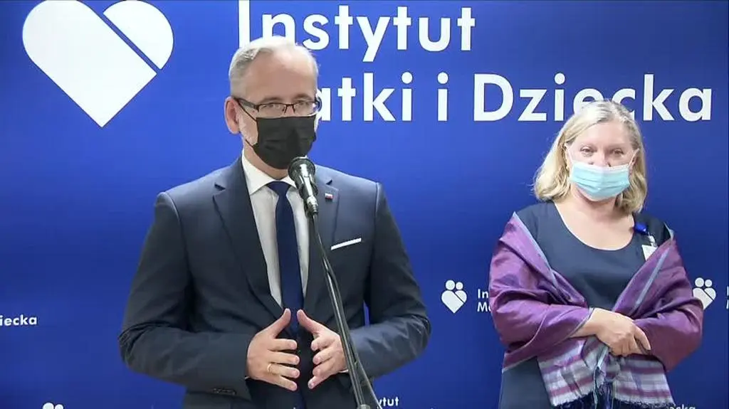 niedzielski ola