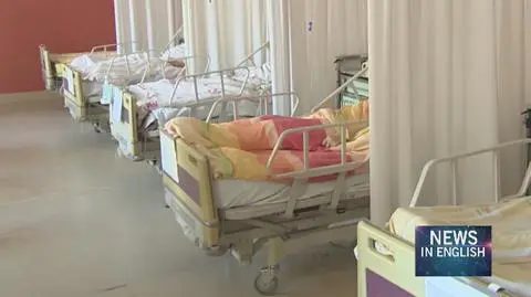 Polish hospitals have huge debts says Supreme Audit Office