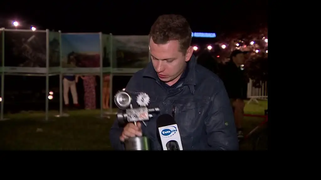 Wojciech Bojanowski o nagrodzie