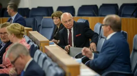 Borowski: przy pięciu kandydatach znajdzie sie taki który spodoba się prezydentowi