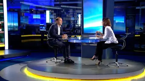 Sikorski: politycy PiS-u udają świętoszków