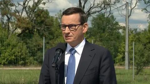 Premier: bardzo, bardzo się cieszę, że politycy PiS się spotykają