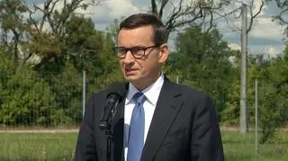 Mateusz Morawiecki