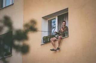 #zostańwdomu