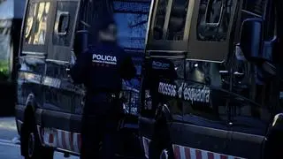 Polak nagrał rozmowy z katalońską policją