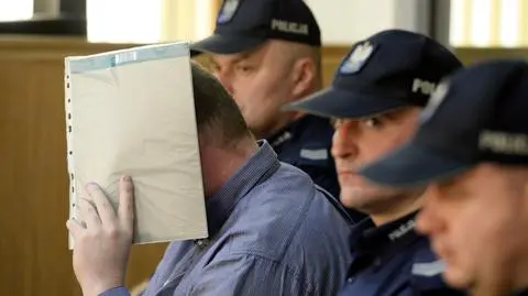 Oskarżony o zabójstwo dwóch młodych kobiet stanął przed sądem