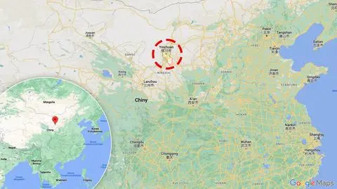 Eksplozja w restauracji. Nie żyje ponad 30 osób