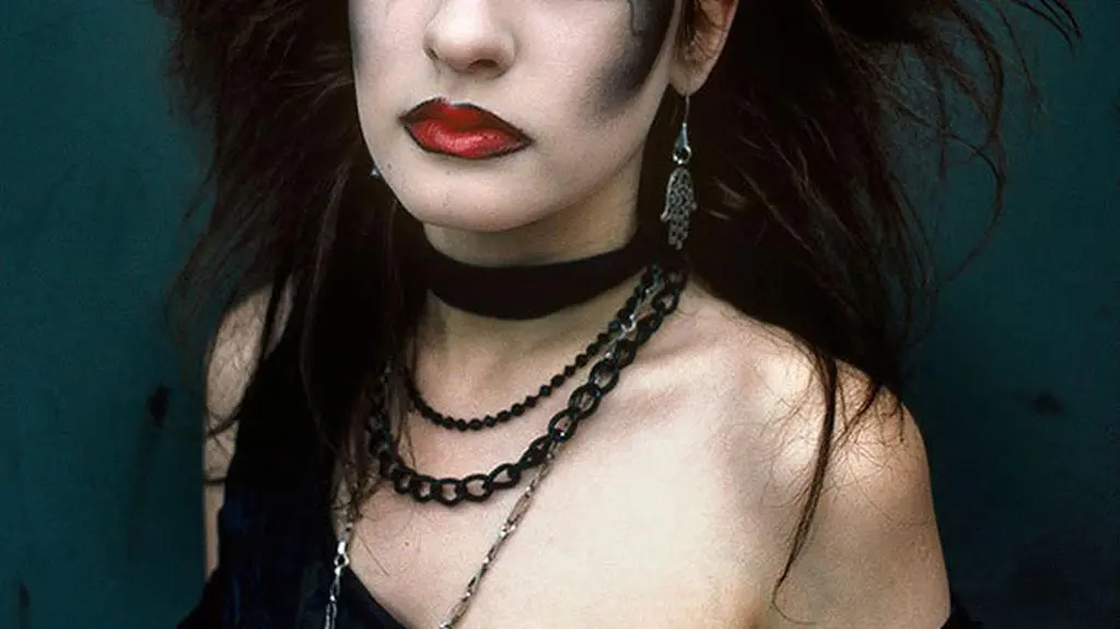 Yasmin, 1984 rok