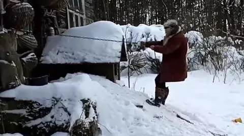 "Wyciąg" "króla Biebrzy"
