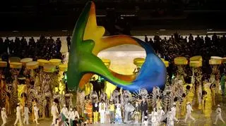 Ceremonia zamknięcia igrzysk olimpijskich