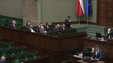 sejm 2