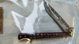 Zatrzymani mieli zamówić kurs z Czeskiego Cieszyna do Ustronia