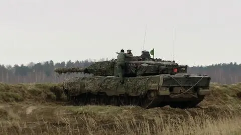 NATO drills in Orzysz. U.S. Ambassador: we've seen that collective defence works