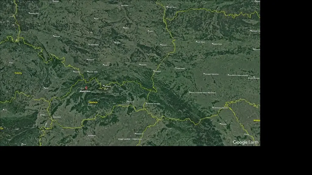 mala fatra 