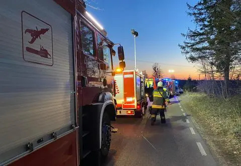 Wjechał w grupę ludzi, zginęła 19-latka. Wyrok