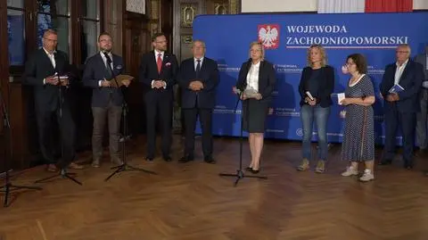 Anna Moskwa: na dziś żadne z badań nie potwierdziło obecności substancji toksycznych
