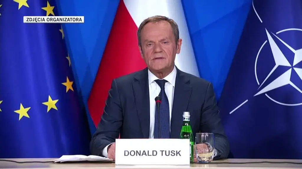 TUSK 1
