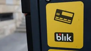 Nowy mechanizm Blika. Te transakcje zostaną zablokowane