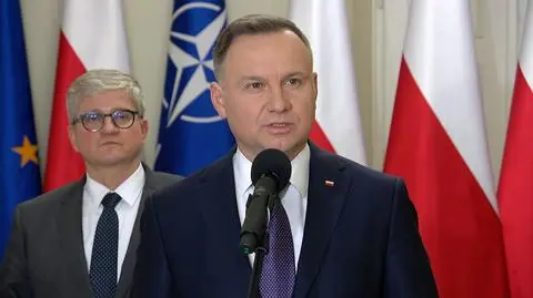 Andrzej Duda