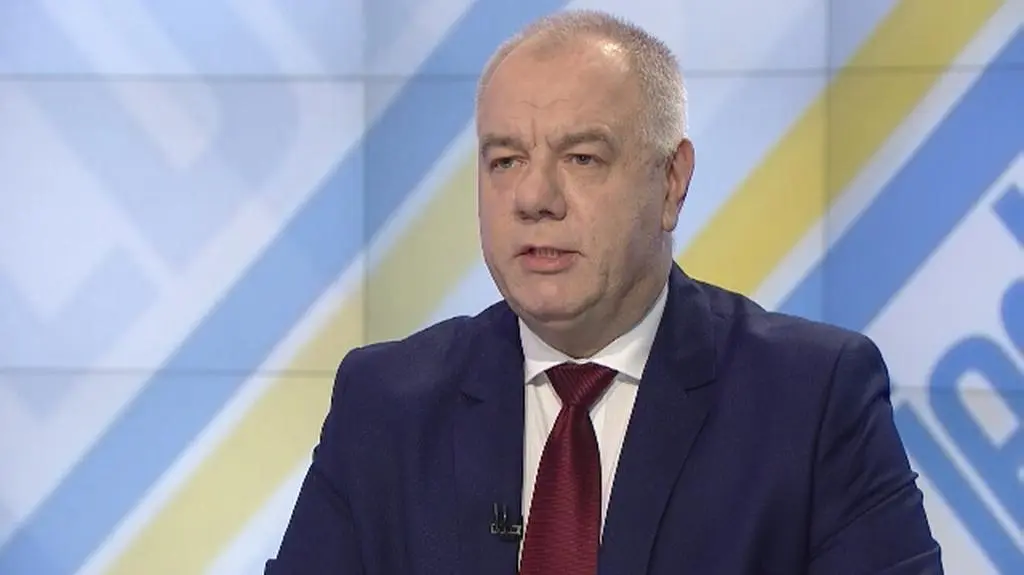 Sasin: nie ma żadnych podstaw żeby mówić że panuje chaos czy jakaś nienormalna sytuacja w oświacie