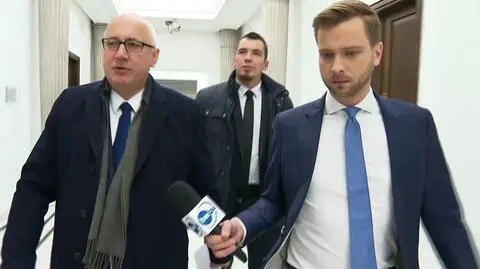 Pytania o notatkę w sprawie Stefana W. Szef MSWiA: trwa postępowanie w gdańskiej policji