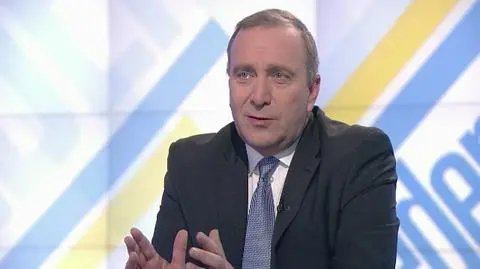 Grzegorz Schetyna o debacie Szydło-Kopacz