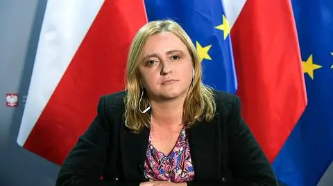 Semeniuk: cieszę się, że Zjednoczona Prawica trwa