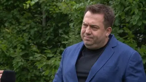 Bartosz Węglarczyk