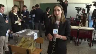 Turcy głosują. Relacja Olgi Mildyn z 14 maja
