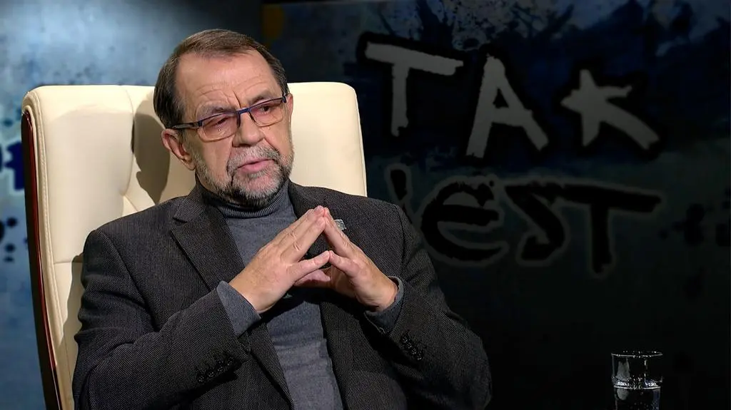 Sędzia Rączka: rozpatrywanie protestów wyborczych wyraźnie należy do sądów