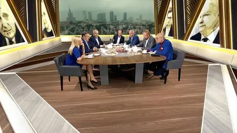 Chcieliście mieć Trybunał na własny polityczny użytek