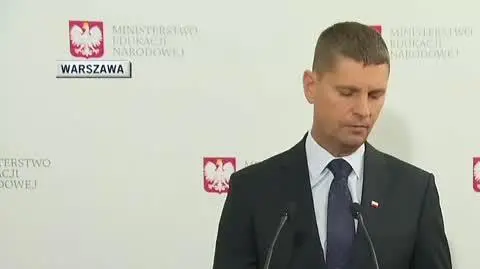 MEN o przedszkolach