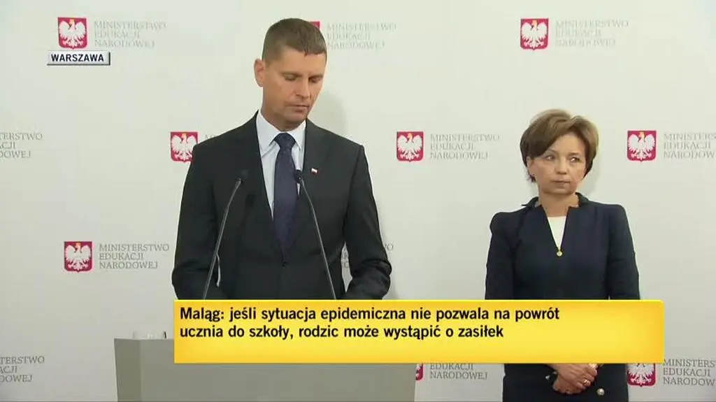 MEN o przedszkolach
