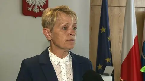 Burmistrz Czerska o spotkaniu z premier