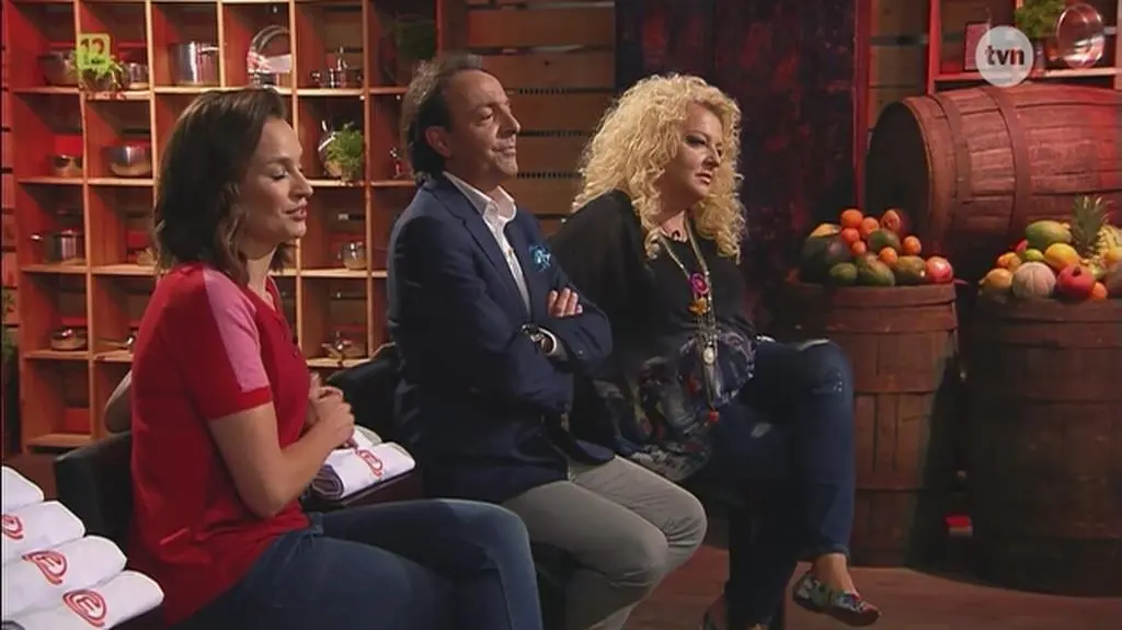 Energiczna Syliwa zachwyciła jury