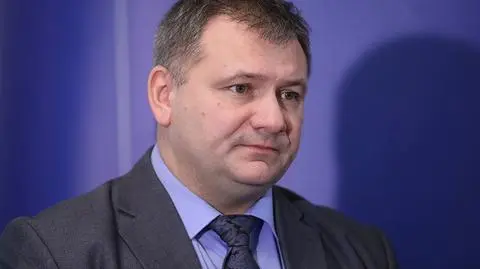 Sędzia Żurek odwołał się od uchwały KRS. Jest decyzja Izby Kontroli Nadzwyczajnej SN
