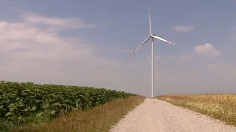 "Nie jestem w stanie racjonalnie wytłumaczyć, dlaczego zablokowano w Polsce energetykę wiatrową"
