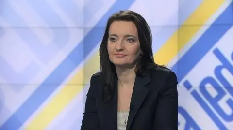 Okła-Drewnowicz o Radzie Gabinetowej: myślę, że dobrze skorzystaliśmy z wczorajszej okazji